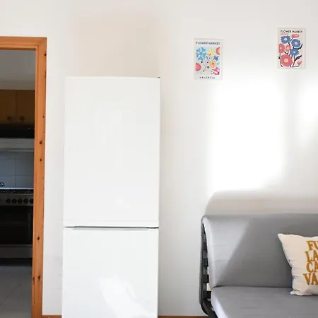 S077 - Sirolo, Trilocale Con Giardino In Centro * Sirolo