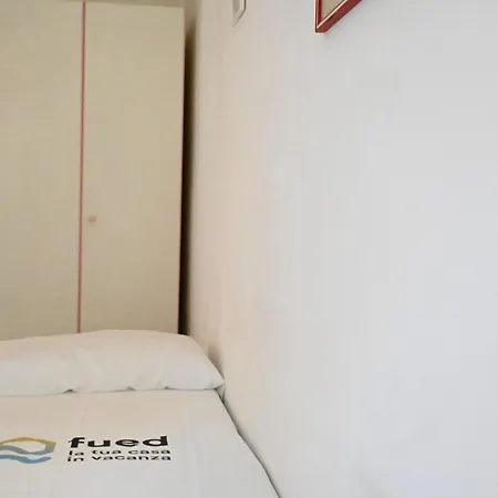 S077 - Sirolo, Trilocale Con Giardino In Centro * Sirolo