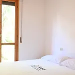 S077 - Sirolo, Trilocale Con Giardino In Centro سيرولو