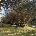 S077 - Sirolo, Trilocale Con Giardino In Centro