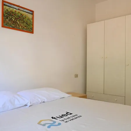 S077 - Sirolo, Trilocale Con Giardino In Centro *